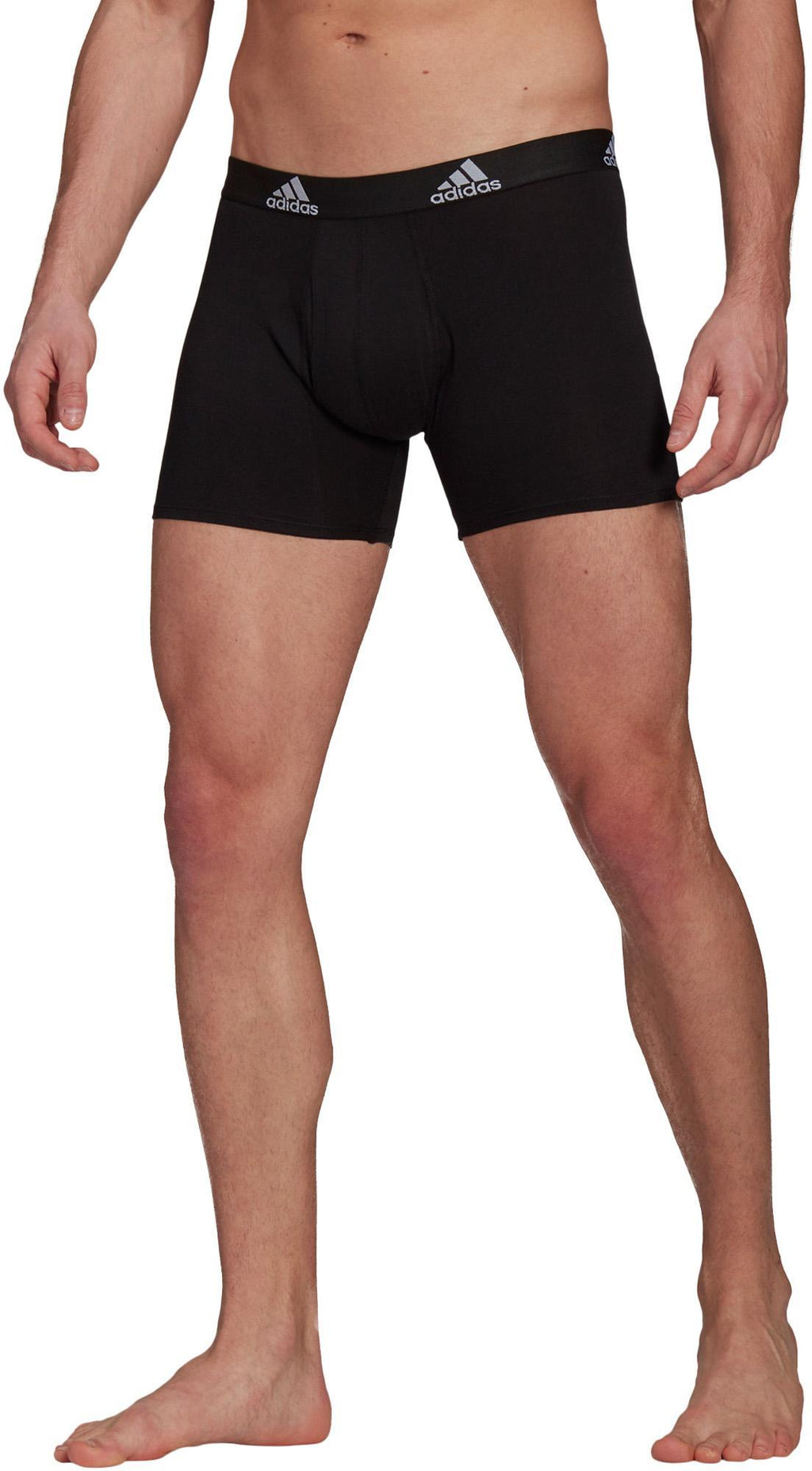 Logo Boxershort 3 Stuks