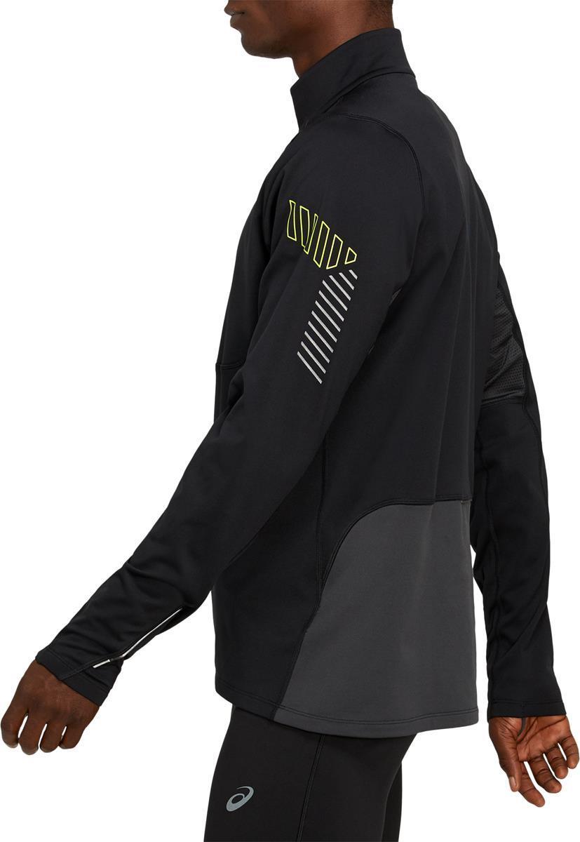 Lite-show Winter 1/2 Zip Top
