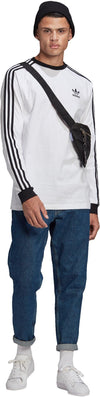 3-stripes Ls T