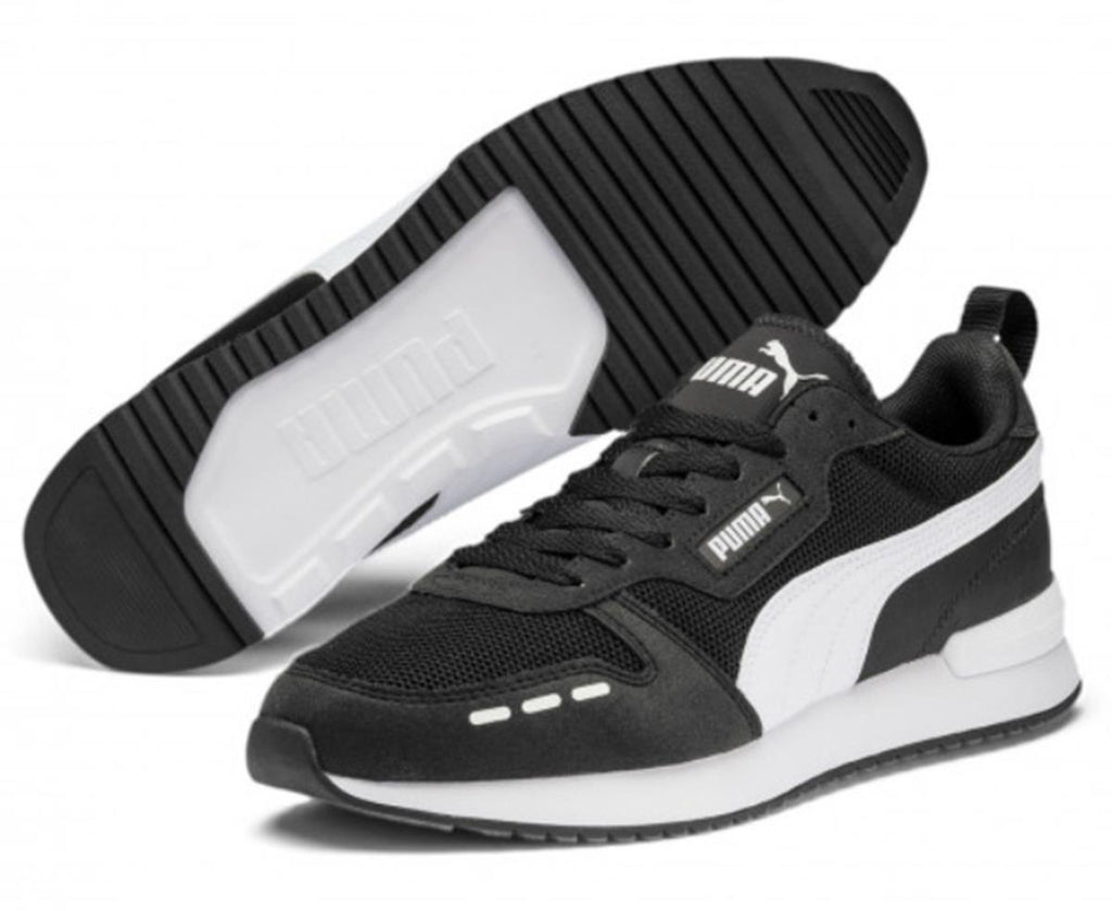 puma r78