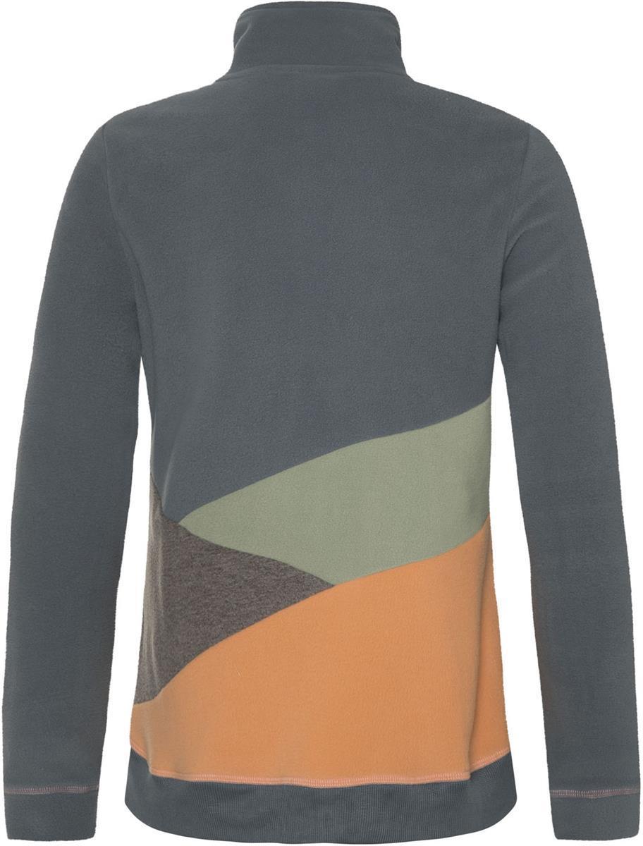 Prtannelot Jr Full Zip Top