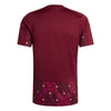 Italië 26 Keepers Thuisshirt