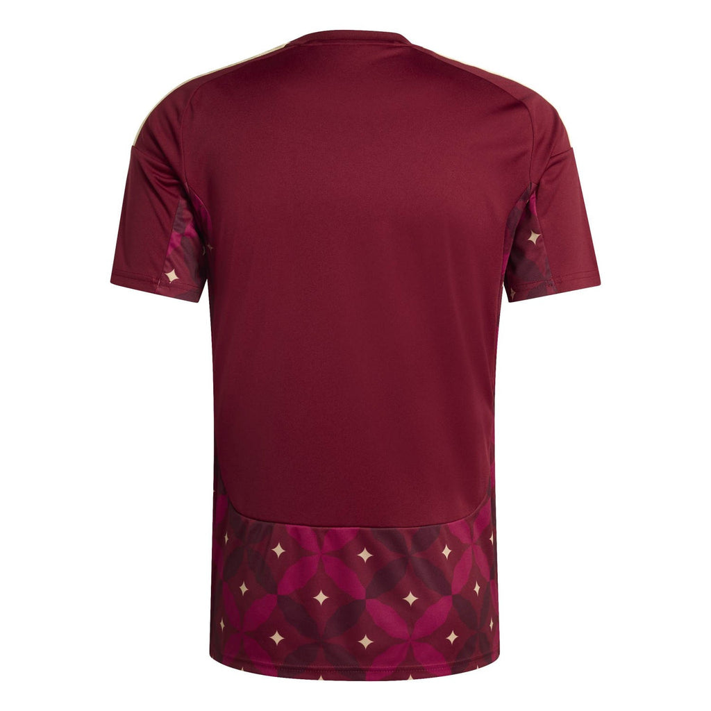 Italië 26 Keepers Thuisshirt