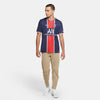 Paris Saint-Germain Stadion 2020/21 Thuisshirt