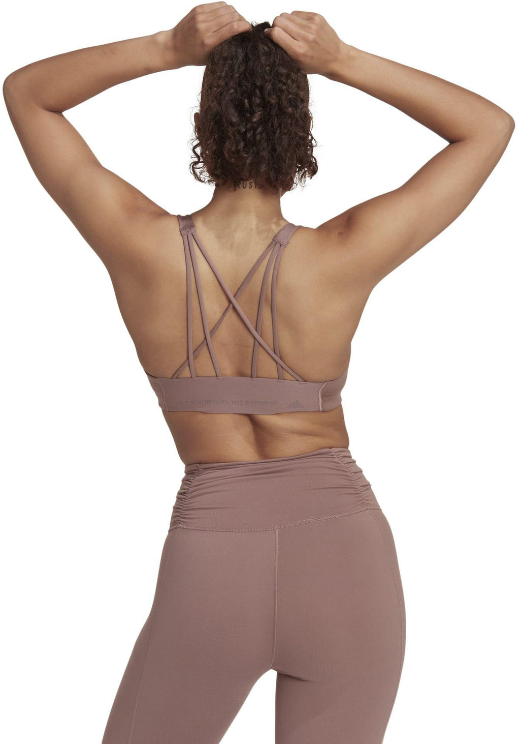CoreFlow Medium-Support sport bh