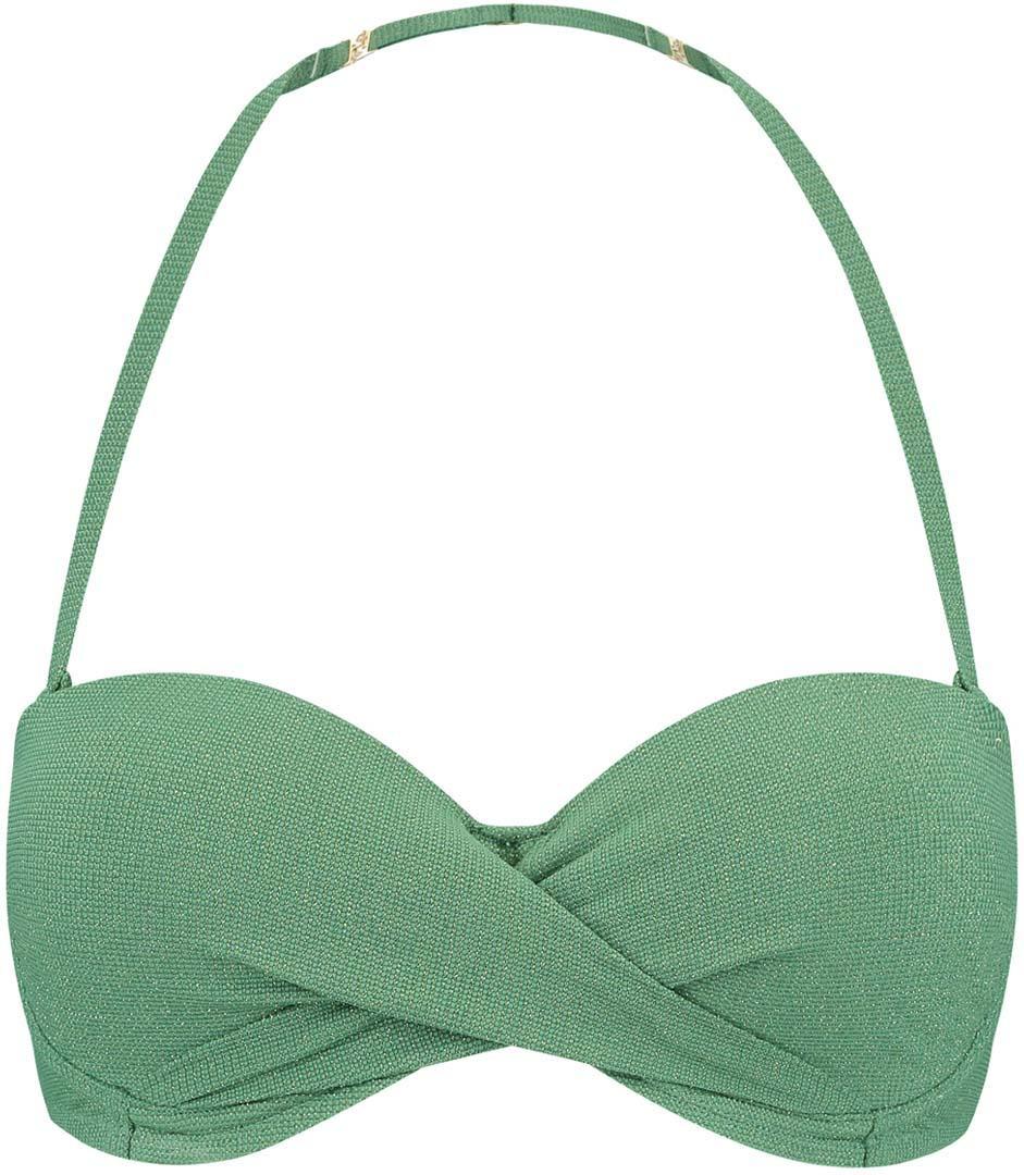 Padded Wired bikinitop