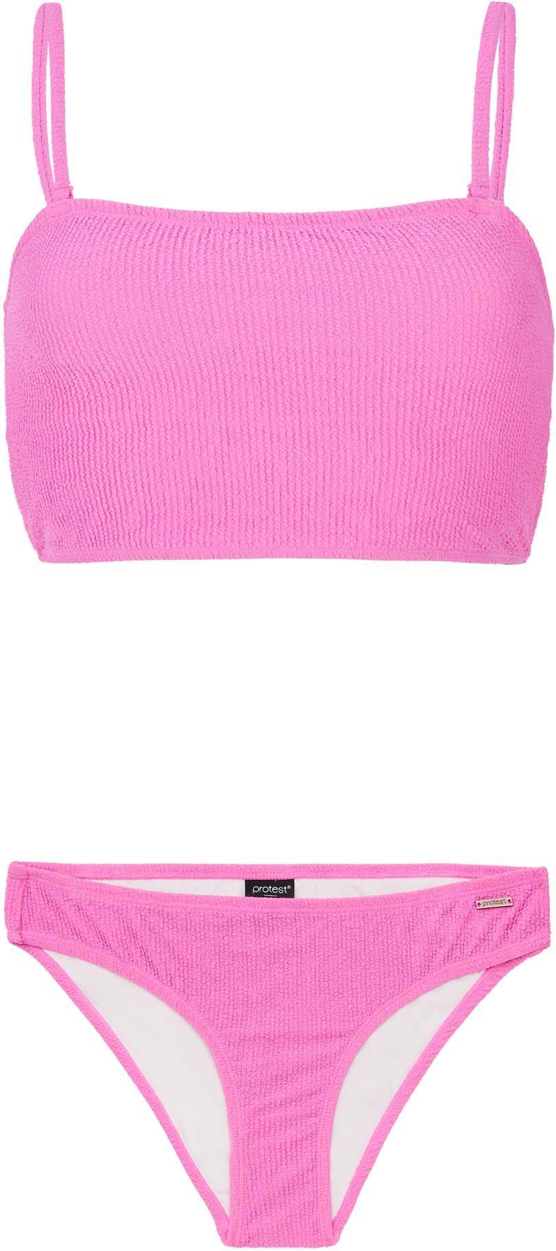 Prtbree Bandeau Bikini
