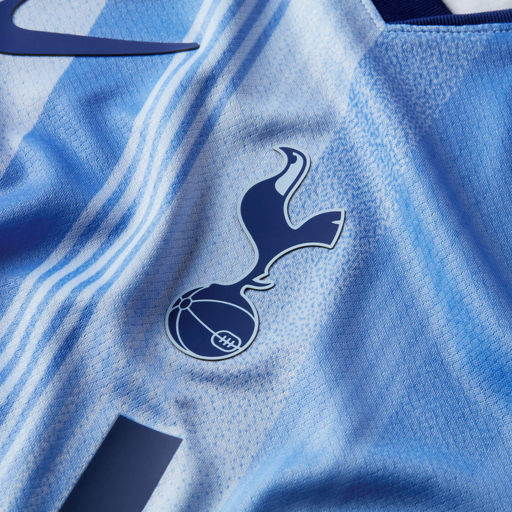 Tottenham Hotspur FC Stadium kids uitshirt 24/25