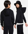 Sportswear Club Fleece kids hoodie