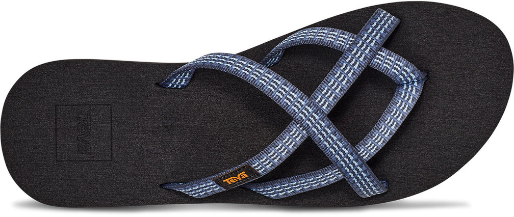 Olowahu slippers