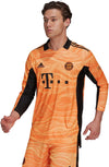 FC Bayern München keepersshirt 21/22