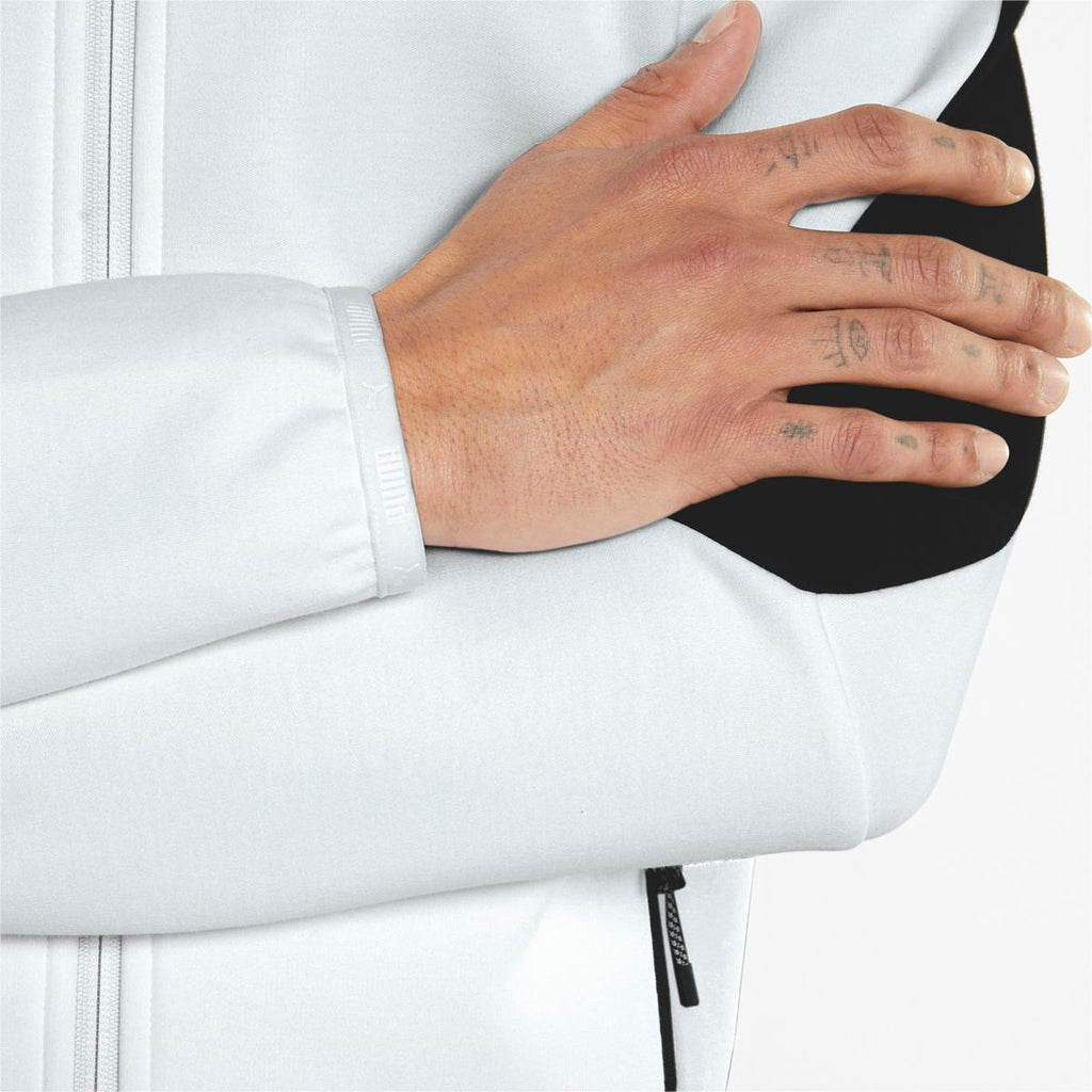 Evostripe Full-zip Hoodie