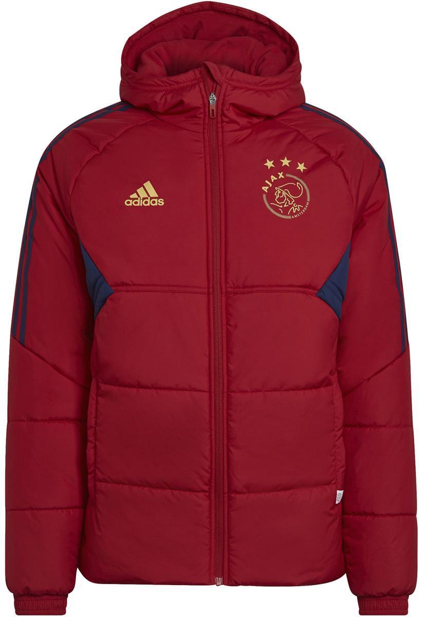 Ajax Wint Jkt