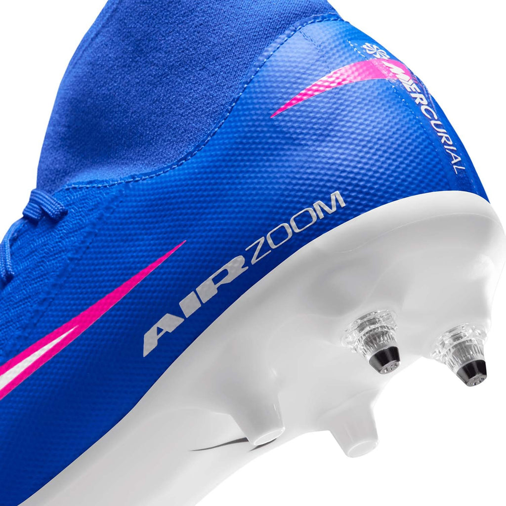 Mercurial Superfly 10 Academy SG Voetbalschoenen