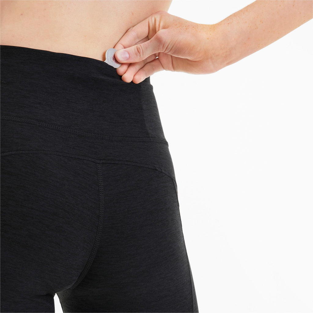 Luxe Eclipse 7/8 Tight