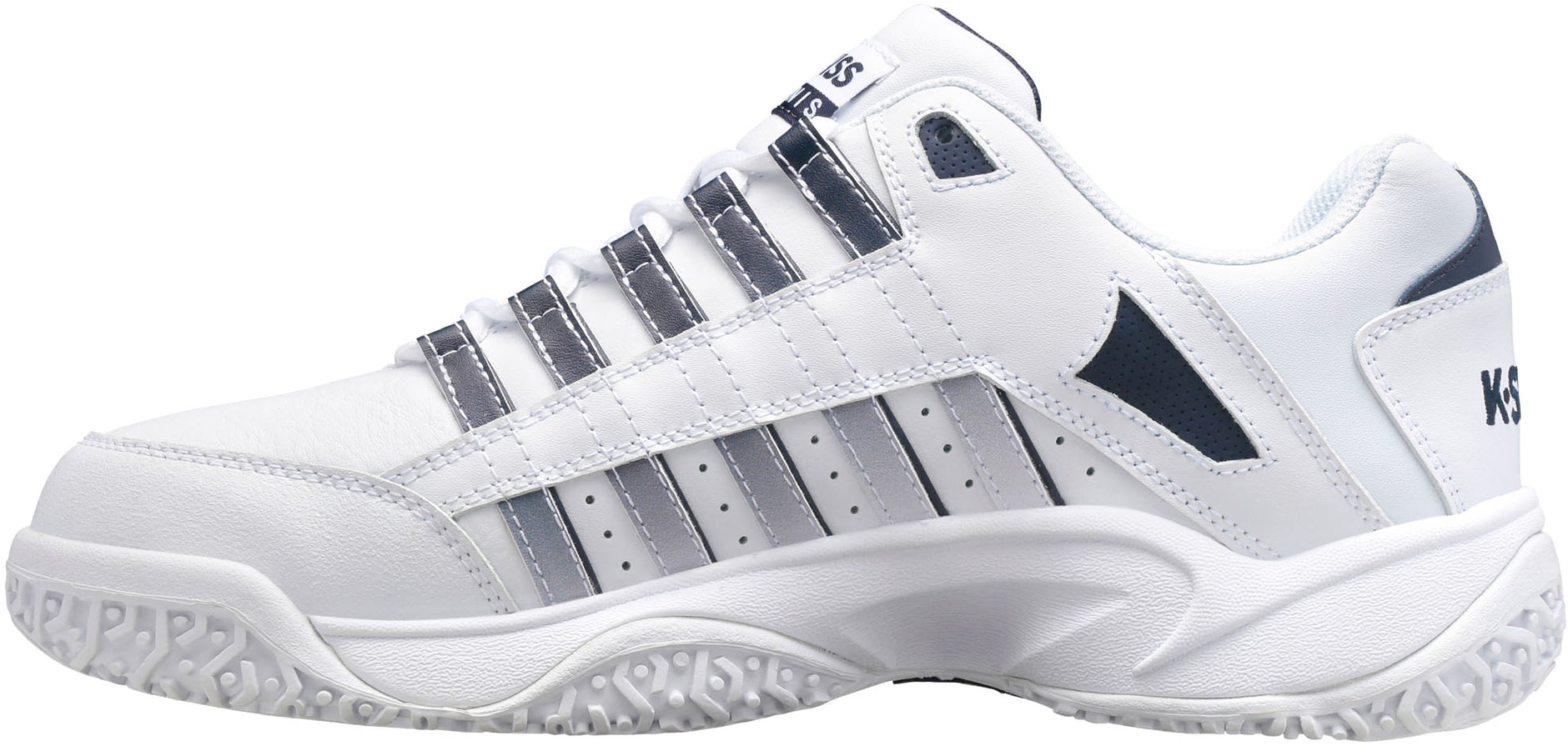 Court Prestir Omni tennisschoenen