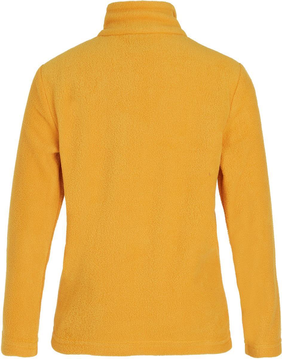 Prtperfect Td 1/4 Zip Top