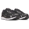 ua tech runner-blk
