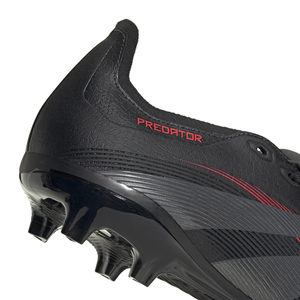 Predator League Fold-Over Tongue Firm / Multi-Ground voetbalschoenen