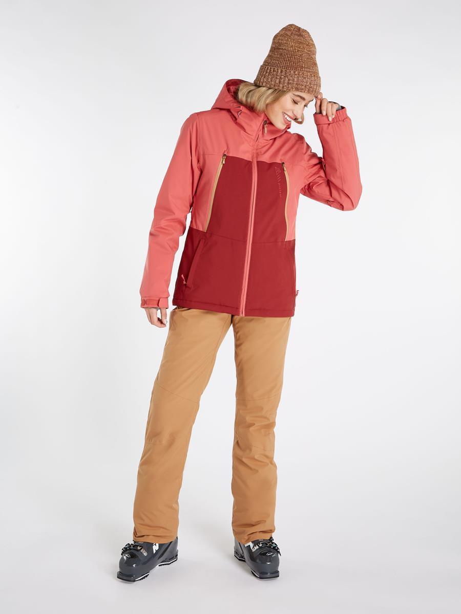 Prtpatricey Snowjacket