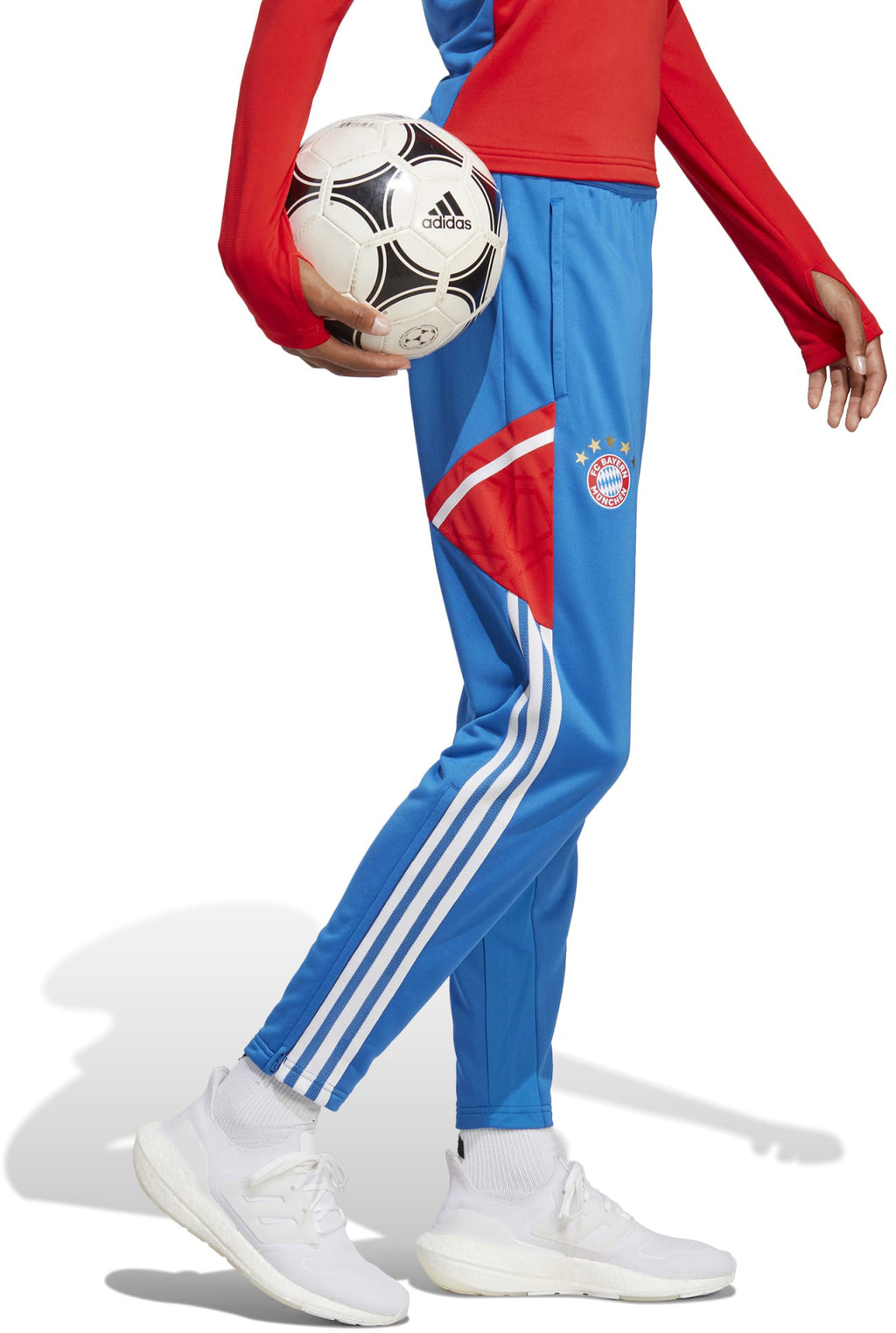 FC Bayern Condivo 22 Training Pants
