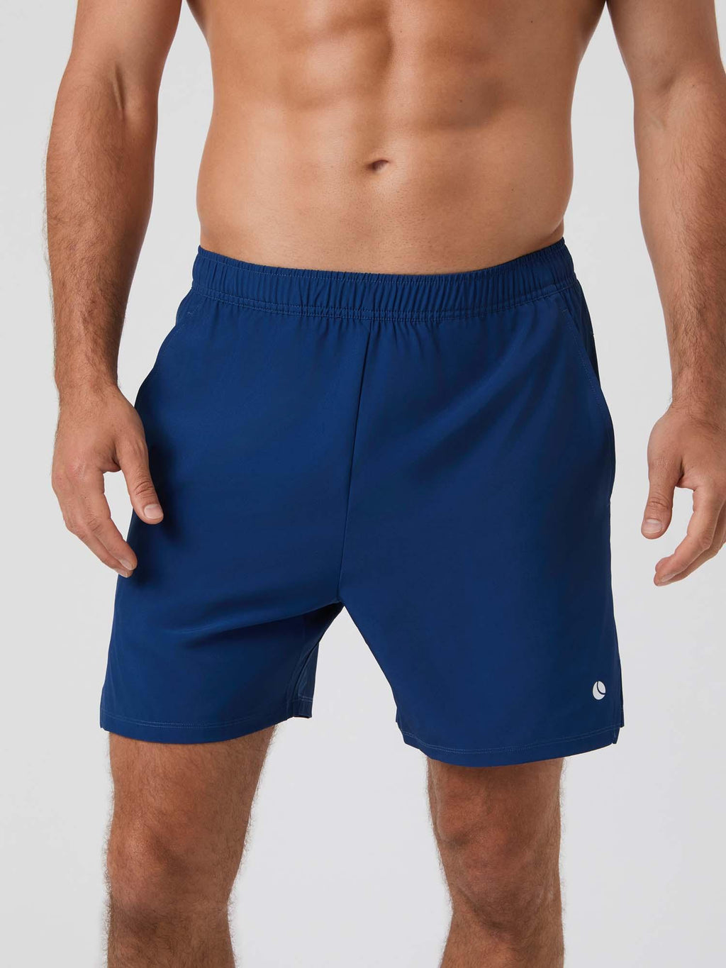 Ace Racquet Shorts