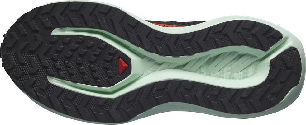 Drx Defy Grvl W