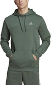 Stadium Fleece Badge of Sport hoodie