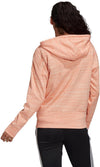 adidas W MELANGE HOOD
