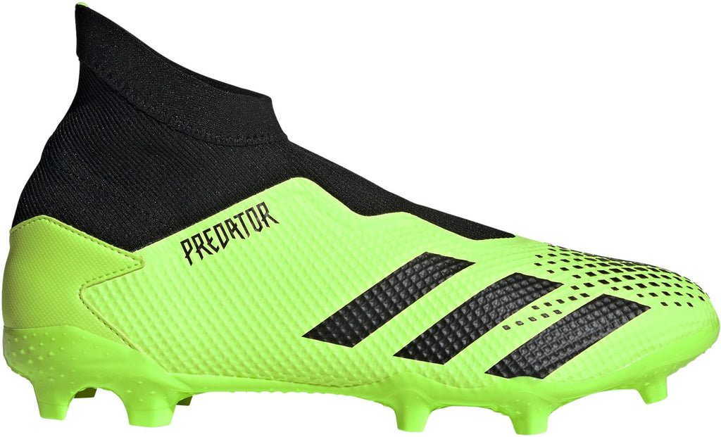 Predator Mutator 20.3 Veterloze Firm Ground Voetbalschoenen