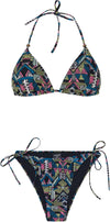 Prthave Triangle Bikini
