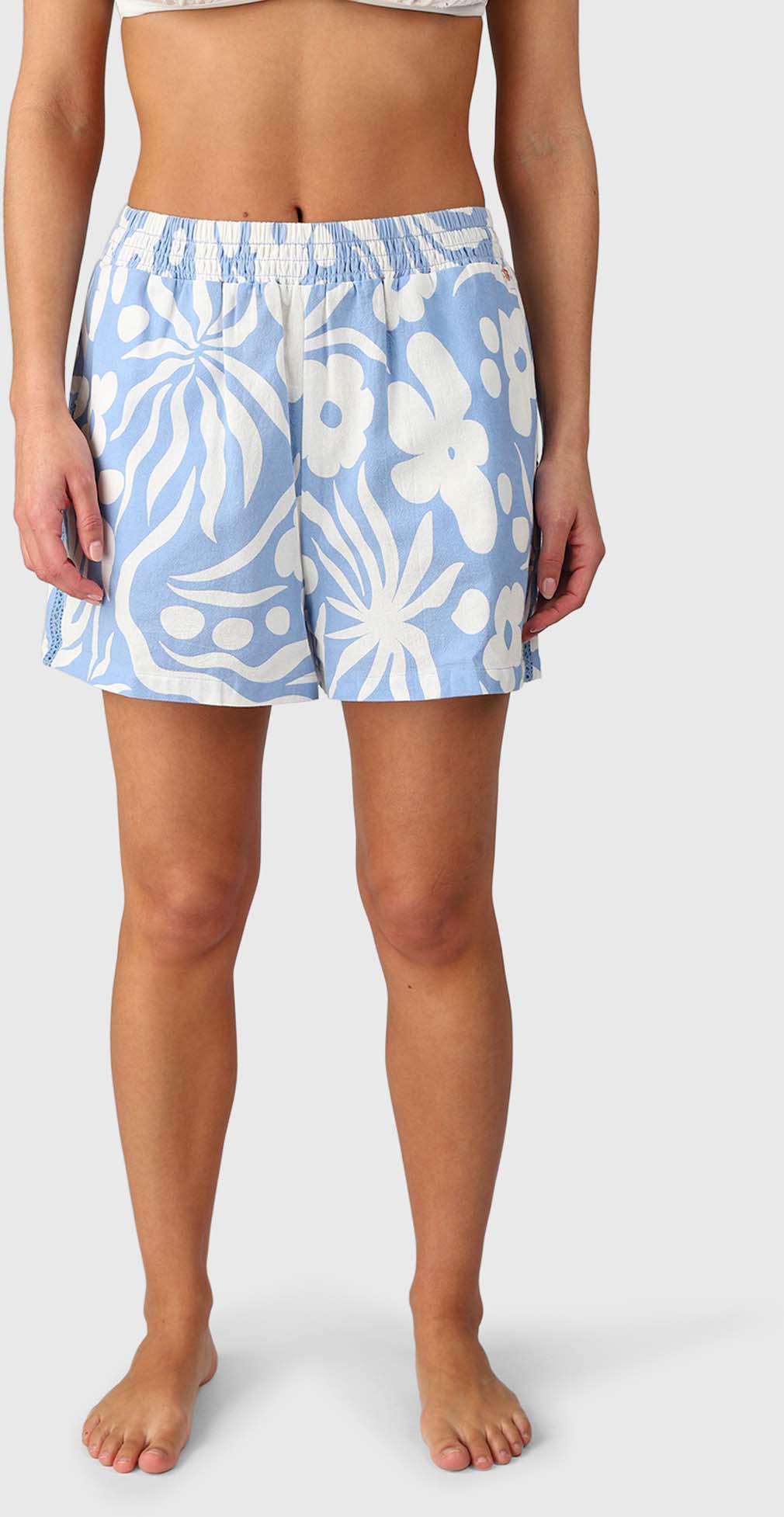 Candice Women Shorts