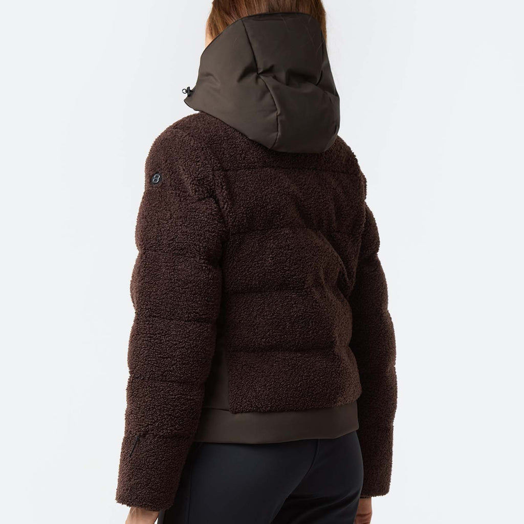 Heylow Jacket