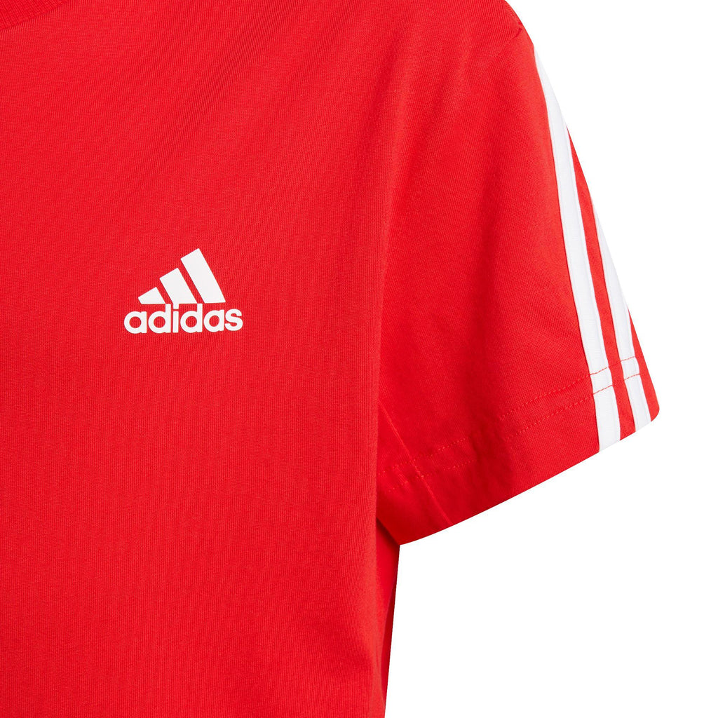 3-Stripes kids shirt