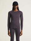 Core Dry Active Comfort Ls W