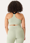 Seamless Rib Sportsbra