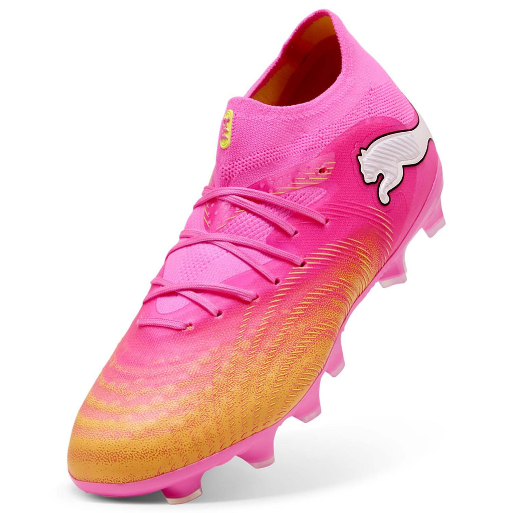 Future 9 Pro Fg/ag Kids Voetbalschoenen voor gras, kunstgras