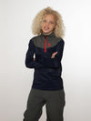 Comict Jr 1/4 Zip Top