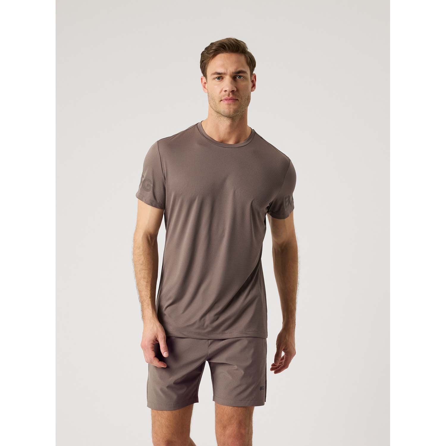 light t-shirt