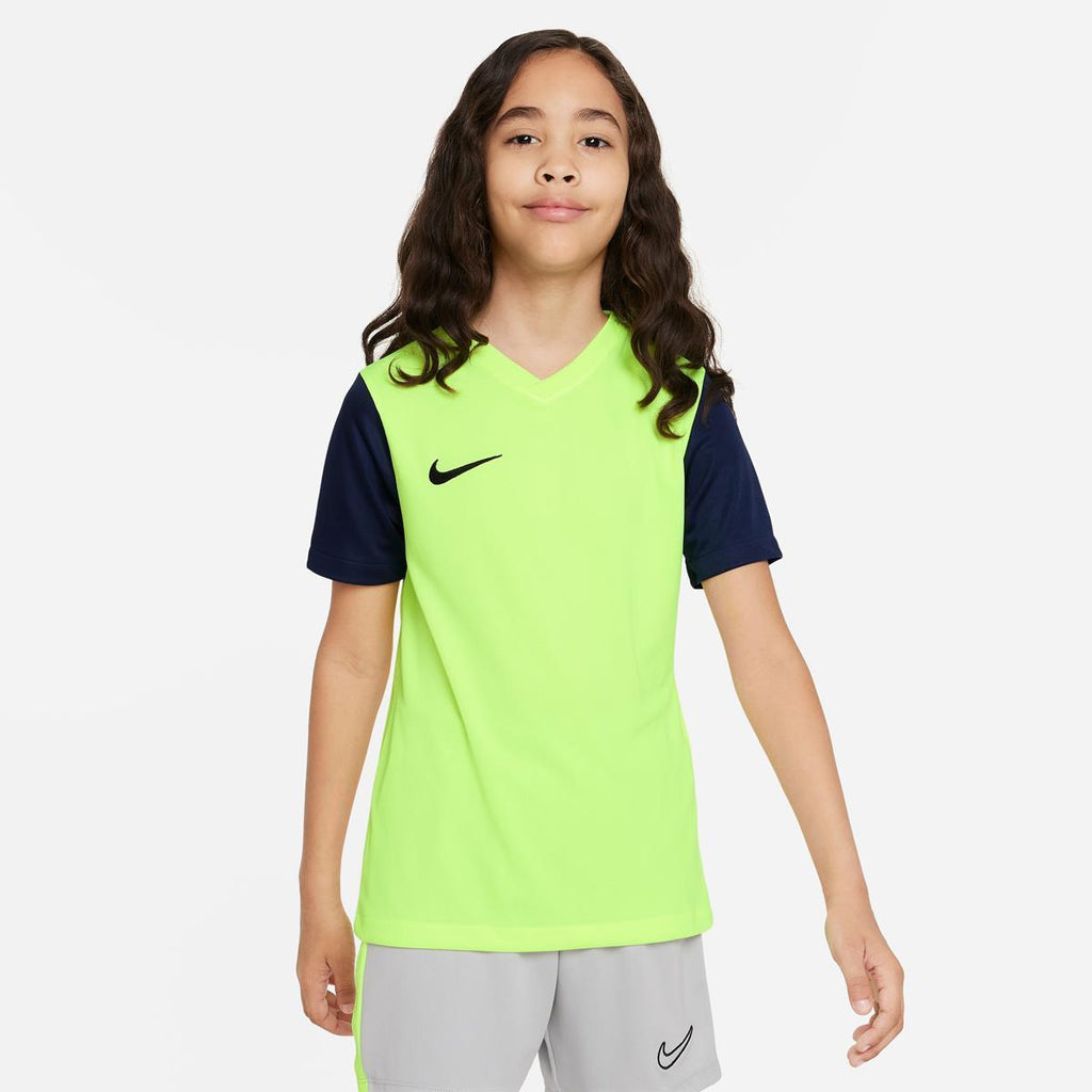 Tiempo Premier FB-Trikot