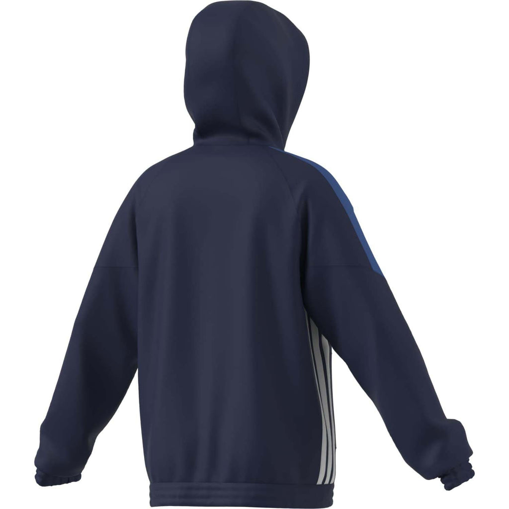 Tiro voetbal training hoodie