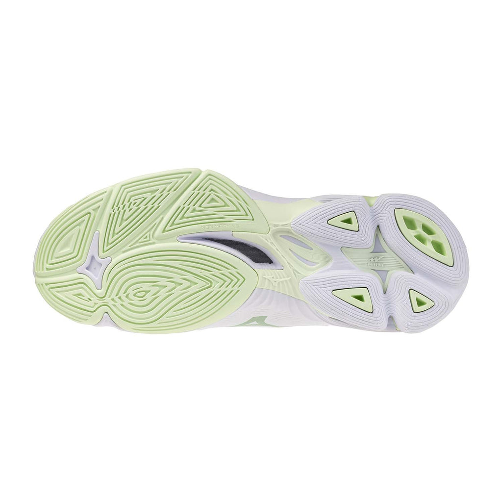 wave lightning pro volleybalschoenen