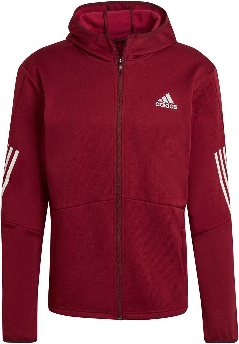 Rits hoodie