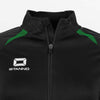 Stadio Full Zip Top Ladies