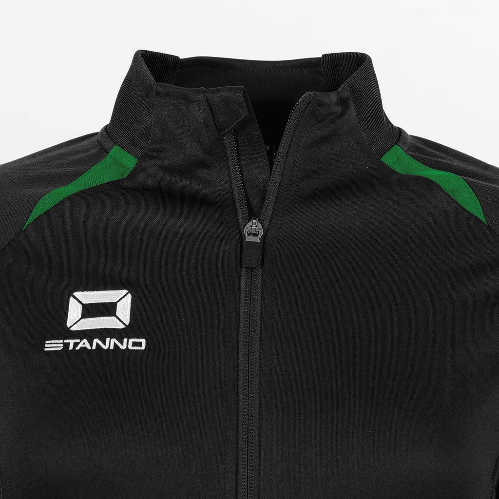 Stadio Full Zip Top Ladies