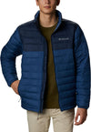 Powder Lite Jacket