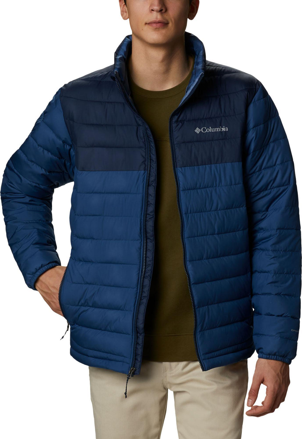 Powder Lite Jacket