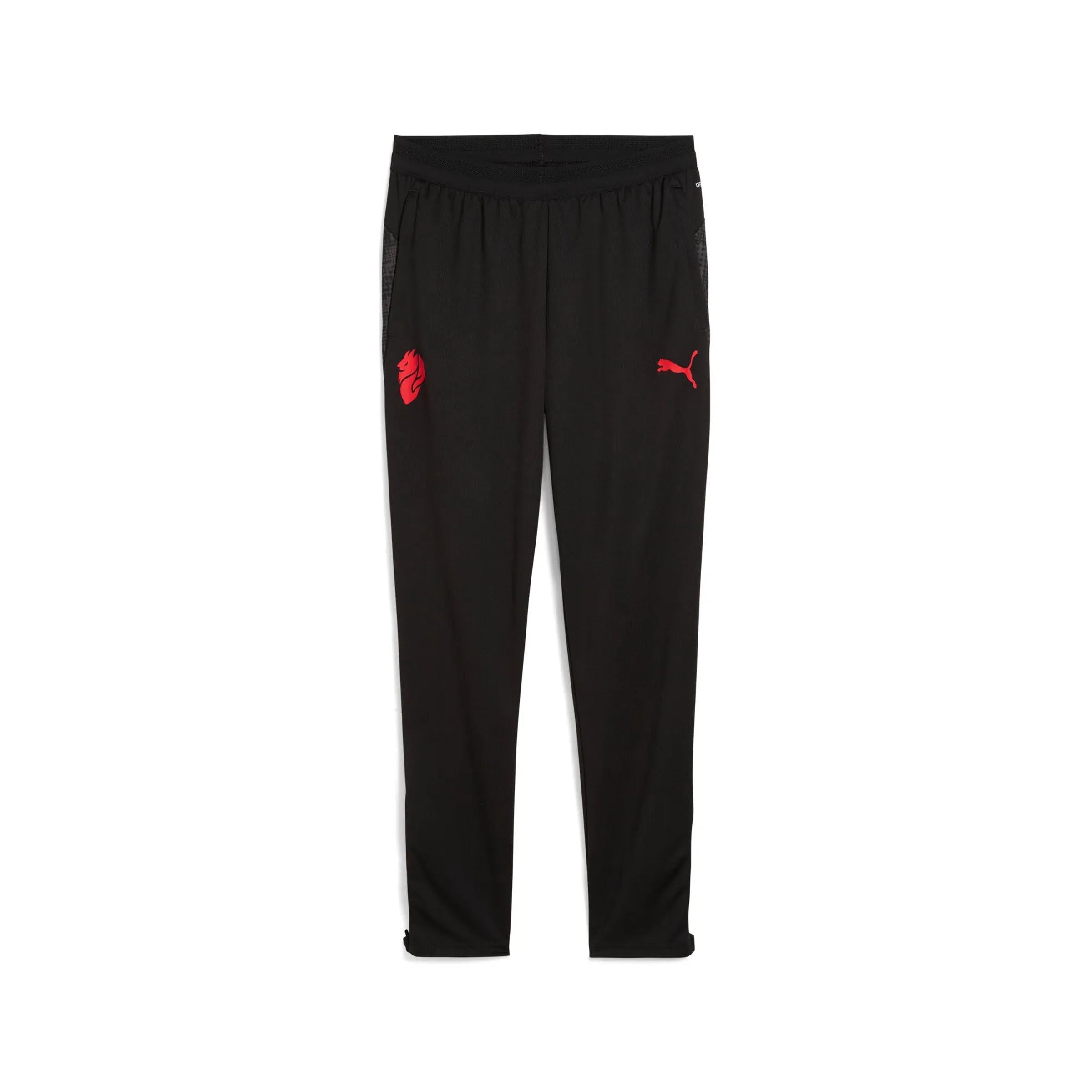 Acm Training Pants W/ Pockets