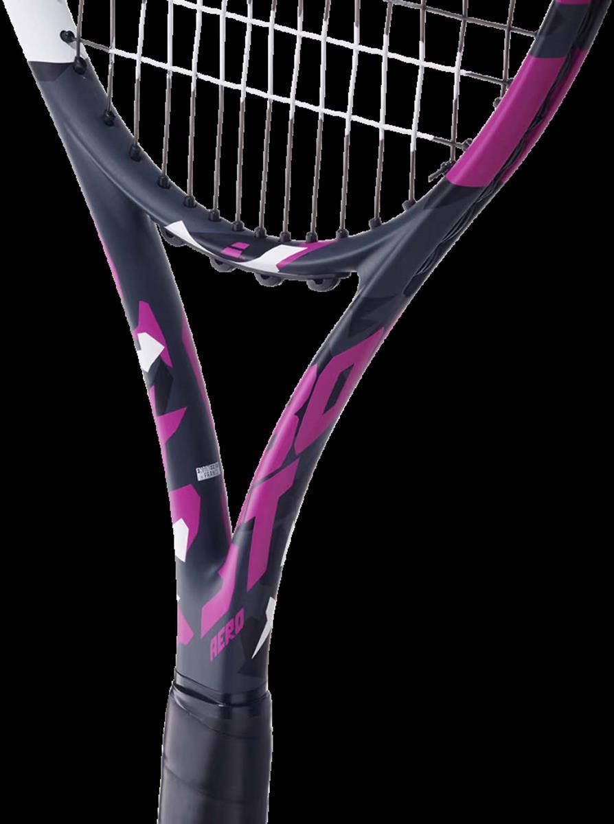 Boost Aero Pink Strung