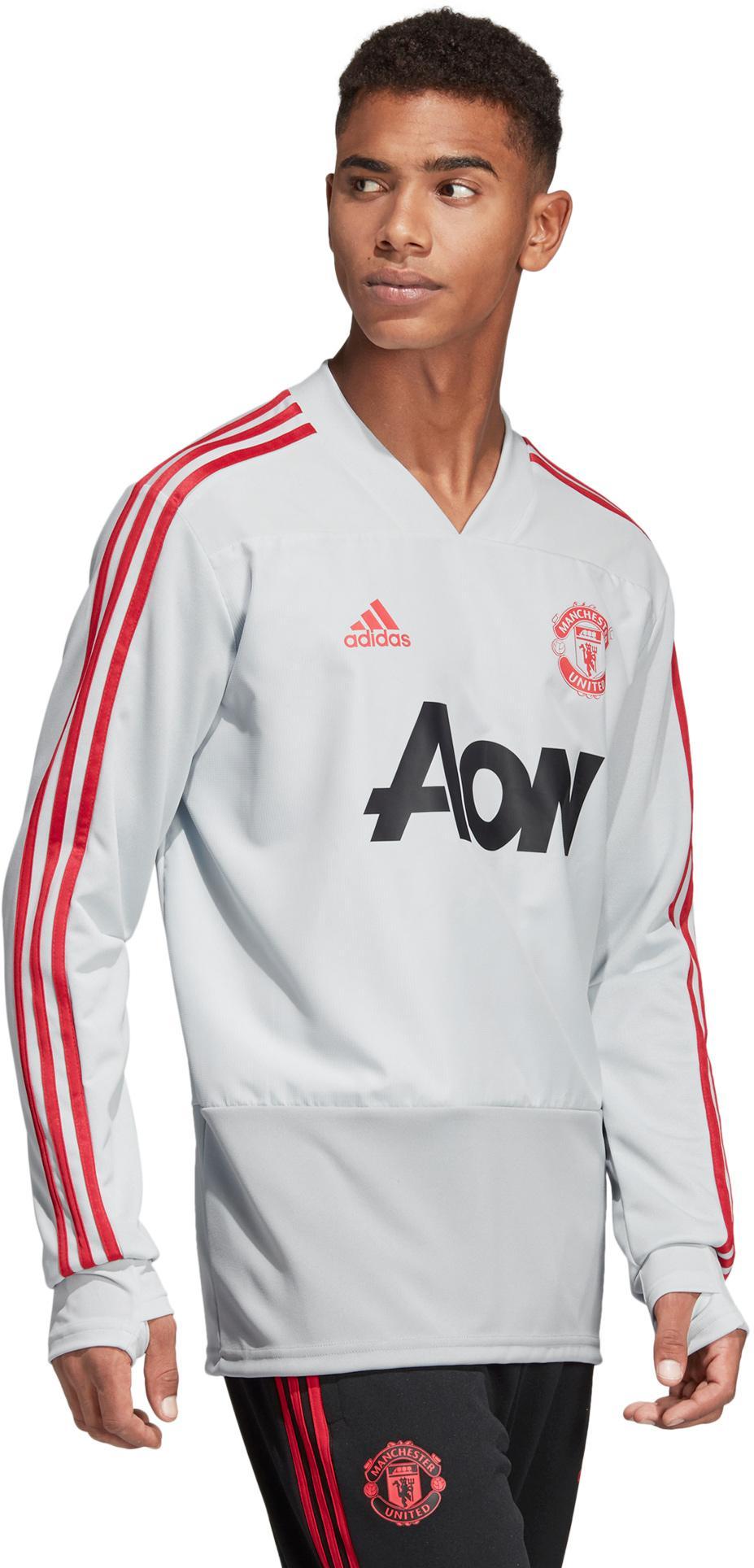 Manchester United sweater